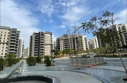 Apartment - 3 Bedrooms - 3 Bathrooms for sale in Park Side Residence - Zed Towers - Sheikh Zayed Compounds - Sheikh Zayed City - Giza