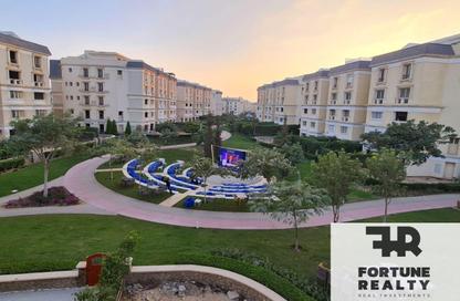 Apartment - 3 Bedrooms - 4 Bathrooms for sale in Mountain View Hyde Park - 5th Settlement Compounds - The 5th Settlement - New Cairo City - Cairo Apartment - 3 Bedrooms - 4 Bathrooms for sale in Mountain View Hyde Park - 5th Settlement Compounds - The 5th Settlement - New Cairo City - Cairo