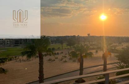 Villa - 7 Bedrooms - 7 Bathrooms for sale in Palm Hills Golf Views - Cairo Alexandria Desert Road - 6 October City - Giza Villa - 7 Bedrooms - 7 Bathrooms for sale in Palm Hills Golf Views - Cairo Alexandria Desert Road - 6 October City - Giza