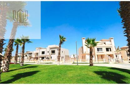 Villa - 7 Bedrooms - 7 Bathrooms for sale in Palm Hills Golf Views - Cairo Alexandria Desert Road - 6 October City - Giza Villa - 7 Bedrooms - 7 Bathrooms for sale in Palm Hills Golf Views - Cairo Alexandria Desert Road - 6 October City - Giza