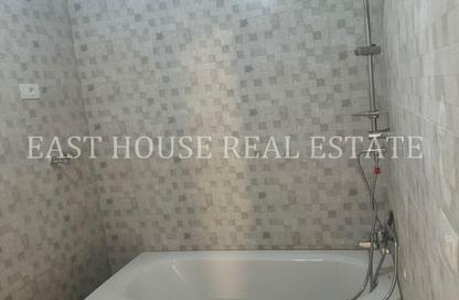 Apartment - 3 Bedrooms - 3 Bathrooms for rent in El Lotus - New Cairo City - Cairo