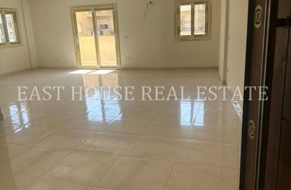 Apartment - 3 Bedrooms - 3 Bathrooms for rent in El Lotus - New Cairo City - Cairo