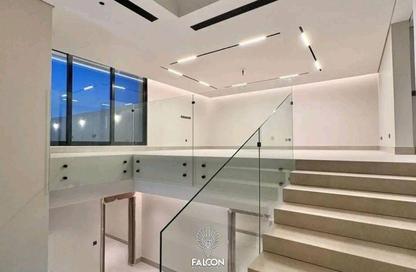 Townhouse - 4 - 3 for sale in Telal East - 5th Settlement Compounds - The 5th Settlement - New Cairo City - Cairo