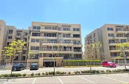 Apartment - 3 Bedrooms - 4 Bathrooms for sale in Capital Gardens Palm Hills - Mostakbal City Compounds - Mostakbal City - Future City - Cairo Apartment - 3 Bedrooms - 4 Bathrooms for sale in Capital Gardens Palm Hills - Mostakbal City Compounds - Mostakbal City - Future City - Cairo