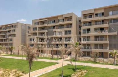 Apartment - 3 Bedrooms - 4 Bathrooms for sale in Capital Gardens Palm Hills - Mostakbal City Compounds - Mostakbal City - Future City - Cairo Apartment - 3 Bedrooms - 4 Bathrooms for sale in Capital Gardens Palm Hills - Mostakbal City Compounds - Mostakbal City - Future City - Cairo