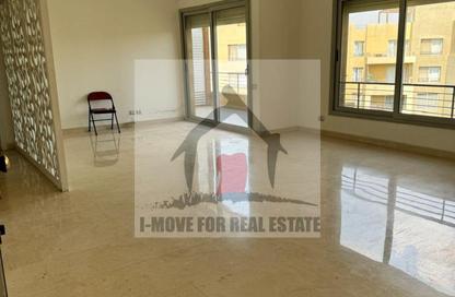 Apartment - 2 Bedrooms - 2 Bathrooms for sale in Palm Parks   Palm Hills - South Dahshur Link - 6 October City - Giza
