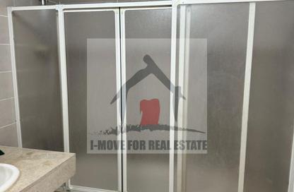 Apartment - 2 Bedrooms - 2 Bathrooms for sale in Palm Parks   Palm Hills - South Dahshur Link - 6 October City - Giza