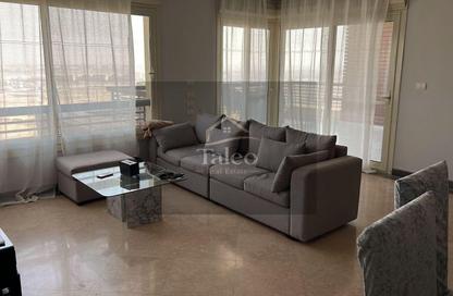 شقة - 3 - 3 للايجار في نيو جيزة - طريق مصر اسكندرية الصحراوي - مدينة 6 أكتوبر - الجيزة