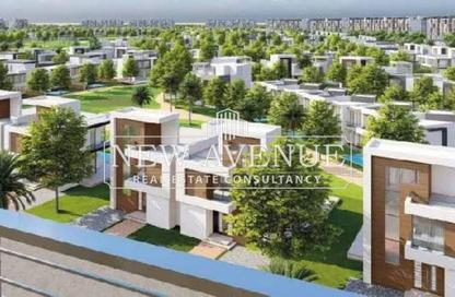 Apartment - 3 Bedrooms - 3 Bathrooms for sale in Nyoum mostakbal - Mostakbal City Compounds - Mostakbal City - Future City - Cairo