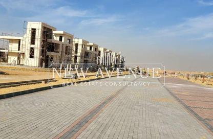 Apartment - 3 Bedrooms - 3 Bathrooms for sale in Nyoum mostakbal - Mostakbal City Compounds - Mostakbal City - Future City - Cairo