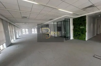 طابق كامل - 8 غرف نوم - 4 حمامات للايجار في ميفيدا - كمبوندات التجمع الخامس - التجمع الخامس - مدينة القاهرة الجديدة - القاهرة