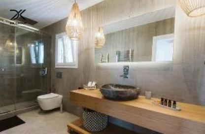 Villa - 5 Bedrooms - 4 Bathrooms for sale in Hacienda Bay - Sidi Abdel Rahman - North Coast