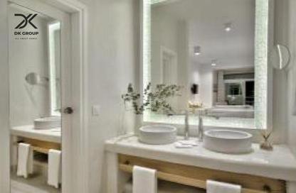 Villa - 5 Bedrooms - 4 Bathrooms for sale in Hacienda Bay - Sidi Abdel Rahman - North Coast