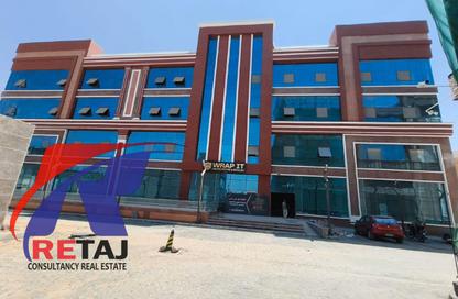 Bulk Rent Unit - Studio - 1 for rent in North Teseen St. - The 5th Settlement - New Cairo City - Cairo