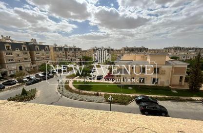 Apartment - 2 Bedrooms - 2 Bathrooms for sale in Mountain View Hyde Park - 5th Settlement Compounds - The 5th Settlement - New Cairo City - Cairo