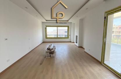 Townhouse - 4 - 4 for rent in New Giza - Cairo Alexandria Desert Road - 6 October City - Giza