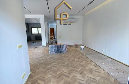 Townhouse - 4 - 4 for rent in New Giza - Cairo Alexandria Desert Road - 6 October City - Giza