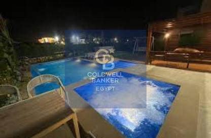 Villa - 6 Bedrooms - 6 Bathrooms for sale in Hacienda Bay - Sidi Abdel Rahman - North Coast
