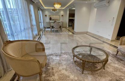Duplex - 4 - 3 for rent in Eastown - 5th Settlement Compounds - The 5th Settlement - New Cairo City - Cairo