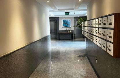 Apartment - 2 Bedrooms - 2 Bathrooms for rent in Cairo Festival City - North Investors Area - New Cairo City - Cairo