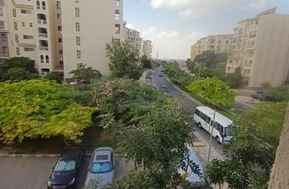 شقة - 3 غرف نوم - 2 حمامات للبيع في B1 - مدينتي - القاهرة