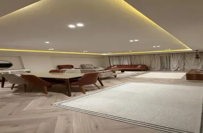 شقة - 3 غرف نوم - 3 حمامات للبيع في امتداد الرحاب - الرحاب - مدينة القاهرة الجديدة - القاهرة