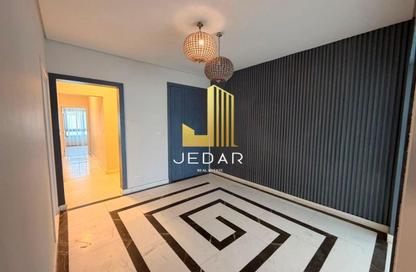 شقة - 3 غرف نوم - 4 حمامات للايجار في 16 وان - كمبوندات الشيخ زايد - الشيخ زايد - الجيزة