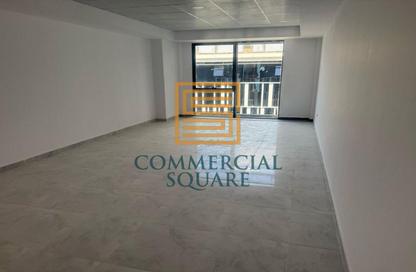 Office Space - Studio - 1 Bathroom for rent in Cairo Festival City - North Investors Area - New Cairo City - Cairo