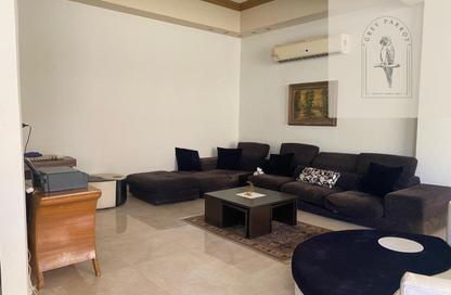 Duplex - 4 - 3 for sale in El Narges Buildings - Al Narges - New Cairo City - Cairo