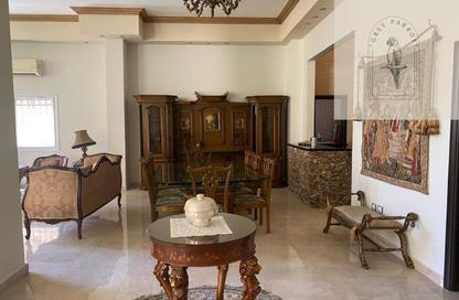 Duplex - 4 - 3 for sale in El Narges Buildings - Al Narges - New Cairo City - Cairo