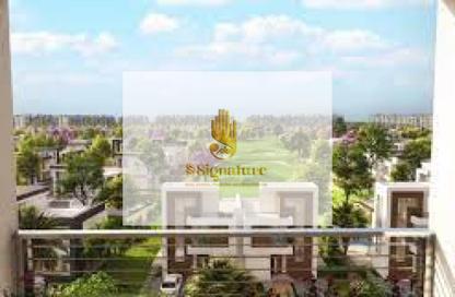 Apartment - 3 Bedrooms - 3 Bathrooms for sale in Nyoum mostakbal - Mostakbal City Compounds - Mostakbal City - Future City - Cairo
