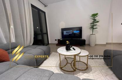 Apartment - 2 Bedrooms - 3 Bathrooms for rent in Eastown - 5th Settlement Compounds - The 5th Settlement - New Cairo City - Cairo Apartment - 2 Bedrooms - 3 Bathrooms for rent in Eastown - 5th Settlement Compounds - The 5th Settlement - New Cairo City - Cairo