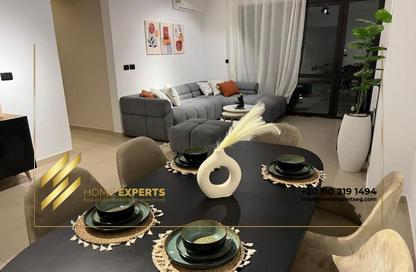 Apartment - 2 Bedrooms - 3 Bathrooms for rent in Eastown - 5th Settlement Compounds - The 5th Settlement - New Cairo City - Cairo Apartment - 2 Bedrooms - 3 Bathrooms for rent in Eastown - 5th Settlement Compounds - The 5th Settlement - New Cairo City - Cairo
