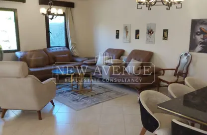 فيلا - 4 غرف نوم - 4 حمامات للبيع في مراسي - سيدي عبد الرحمن - الساحل الشمالي