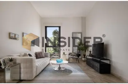 منزل مزدوج - 4 غرف نوم - 4 حمامات للبيع في زيد إيست - كمبوندات التجمع الخامس - التجمع الخامس - مدينة القاهرة الجديدة - القاهرة