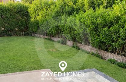Duplex - 3 - 3 for rent in Casa - Sheikh Zayed Compounds - Sheikh Zayed City - Giza