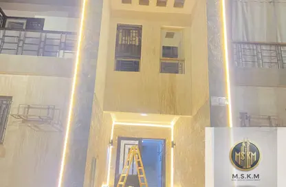 شقة - 3 غرف نوم - 1 حمام للبيع في الاندلس العائلي - حى الاندلس - مدينة القاهرة الجديدة - القاهرة