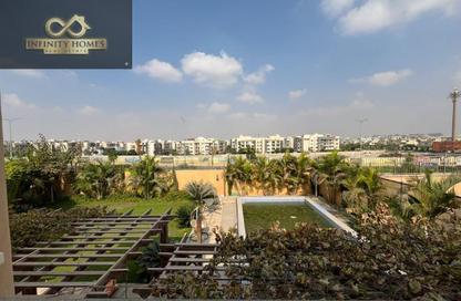 Villa - 3 Bedrooms - 3 Bathrooms for rent in Mivida - 5th Settlement Compounds - The 5th Settlement - New Cairo City - Cairo