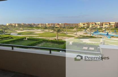 Twin House - 4 Bedrooms - 4 Bathrooms for sale in La Vista Bay - La Vista - Qesm Ad Dabaah - North Coast