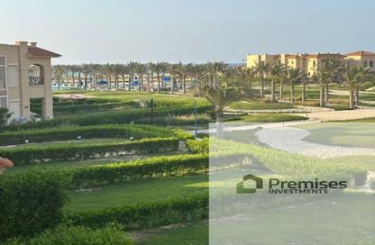 Twin House - 4 Bedrooms - 4 Bathrooms for sale in La Vista Bay - La Vista - Qesm Ad Dabaah - North Coast
