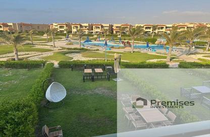 Twin House - 4 Bedrooms - 4 Bathrooms for sale in La Vista Bay - La Vista - Qesm Ad Dabaah - North Coast