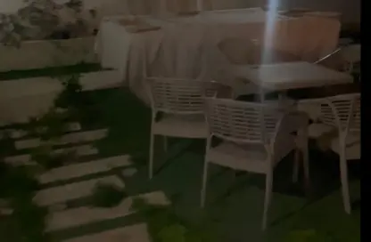 فيلا - 4 غرف نوم - 3 حمامات للبيع في البنفسج - مدينة القاهرة الجديدة - القاهرة