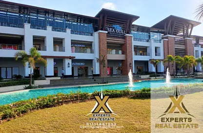 عيادة - 2 غرف نوم - 1 حمام للبيع في مدينتي - القاهرة