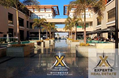 Clinic - Studio - 1 Bathroom for sale in Madinaty - Cairo