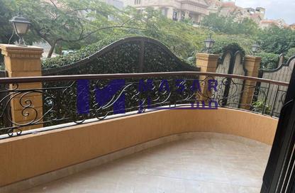 Apartment - 3 Bedrooms - 3 Bathrooms for sale in Al Narges 2 - Al Narges - New Cairo City - Cairo