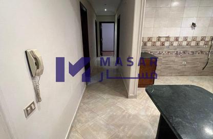 Apartment - 3 Bedrooms - 3 Bathrooms for sale in Al Narges 2 - Al Narges - New Cairo City - Cairo