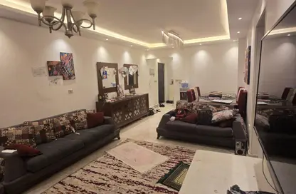 شقة - 3 غرف نوم - 1 حمام للايجار في كمبوند جاردينيا سيتي مدينة نص - زهراء مدينة نصر - مدينة نصر - القاهرة