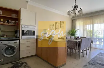 Chalet - 3 Bedrooms - 3 Bathrooms for sale in La Vista Bay - La Vista - Qesm Ad Dabaah - North Coast