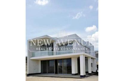 Villa - 5 Bedrooms - 7 Bathrooms for sale in katameya coast - Qesm Ad Dabaah - North Coast