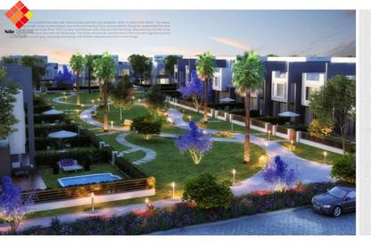 Villa - 7 - 5 for sale in Hyde Park - New Cairo City - Cairo